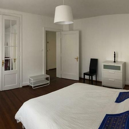 Grand 3 Pieces Stationnement Gratuit Dans La Rue Apartment สตราสบูร์ก ภายนอก รูปภาพ